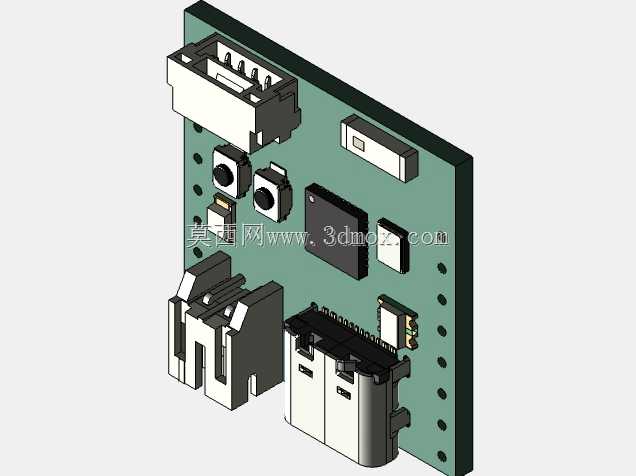 Wemos C3 Pico