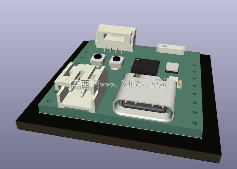 Wemos C3 Pico