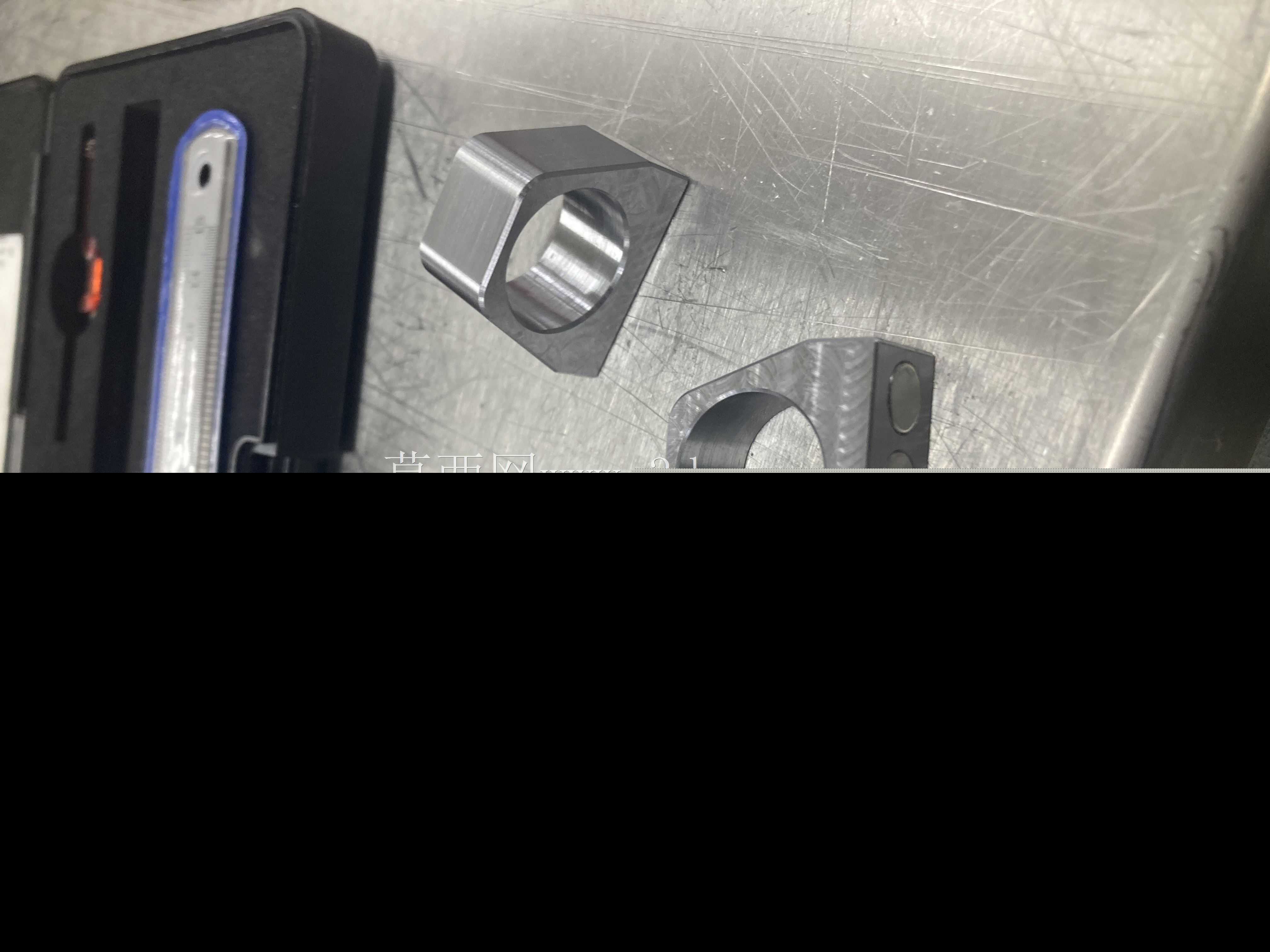 气枪架