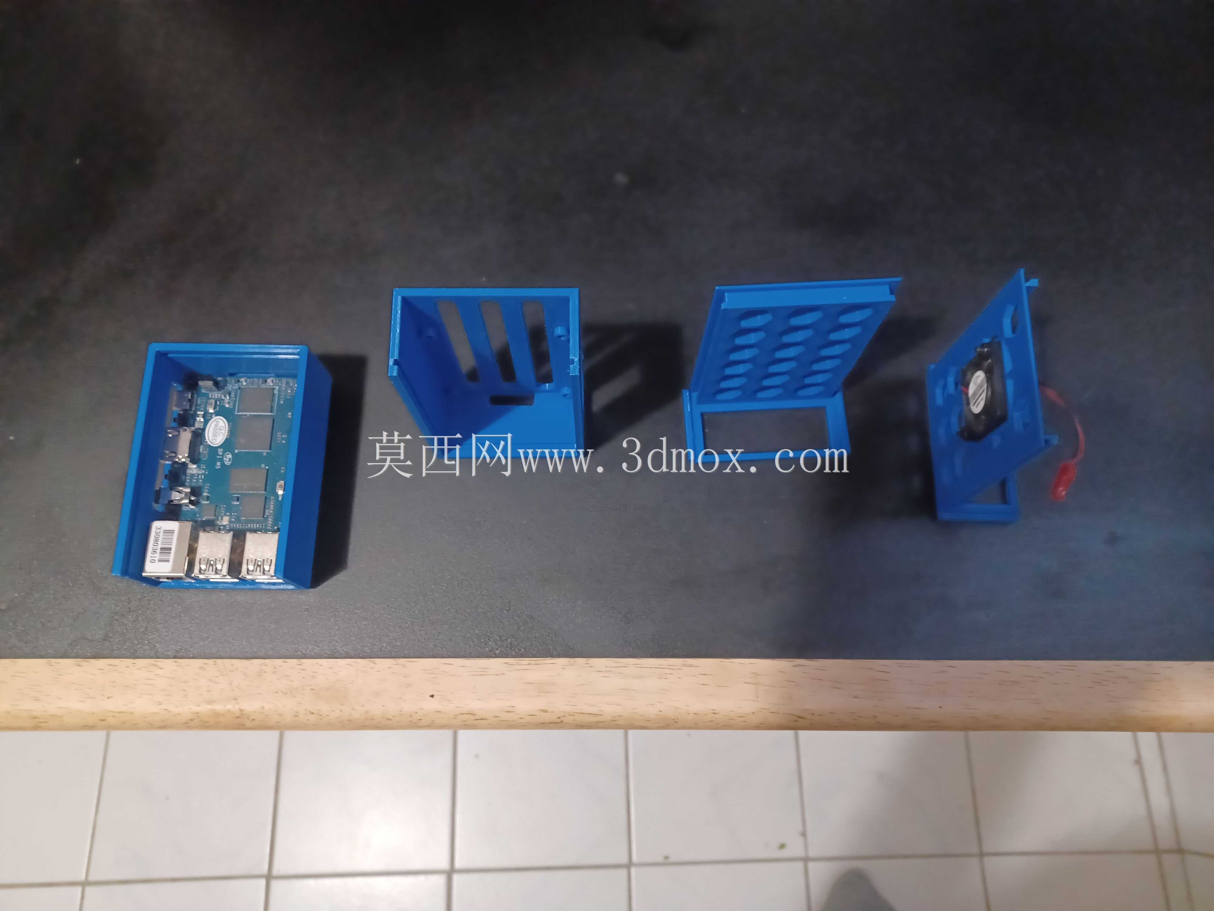 BananaPI 5 ����