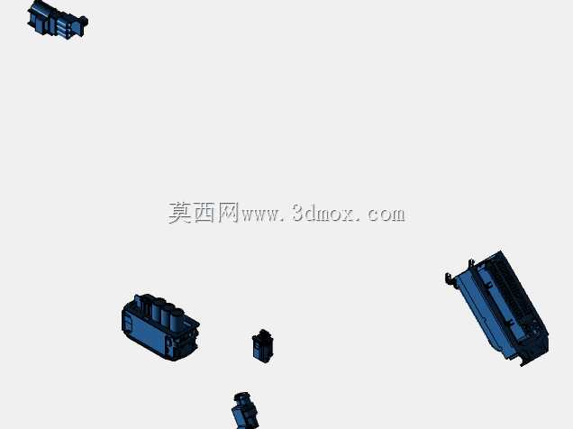 Creo 参数化线束布线