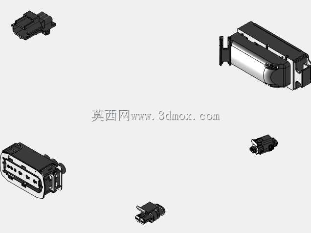 Creo 参数化线束布线