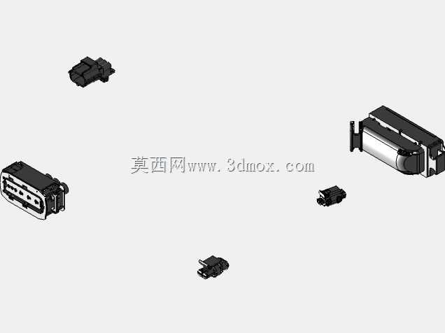 Creo 参数化线束布线