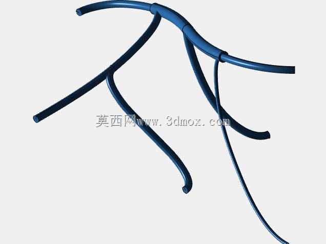 Creo 参数化线束布线