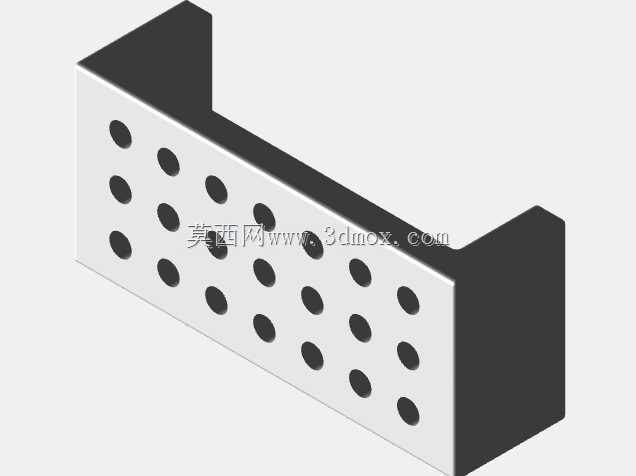1 ��Ī��׶����ͷ����ͷ���� - 3D ��ӡ