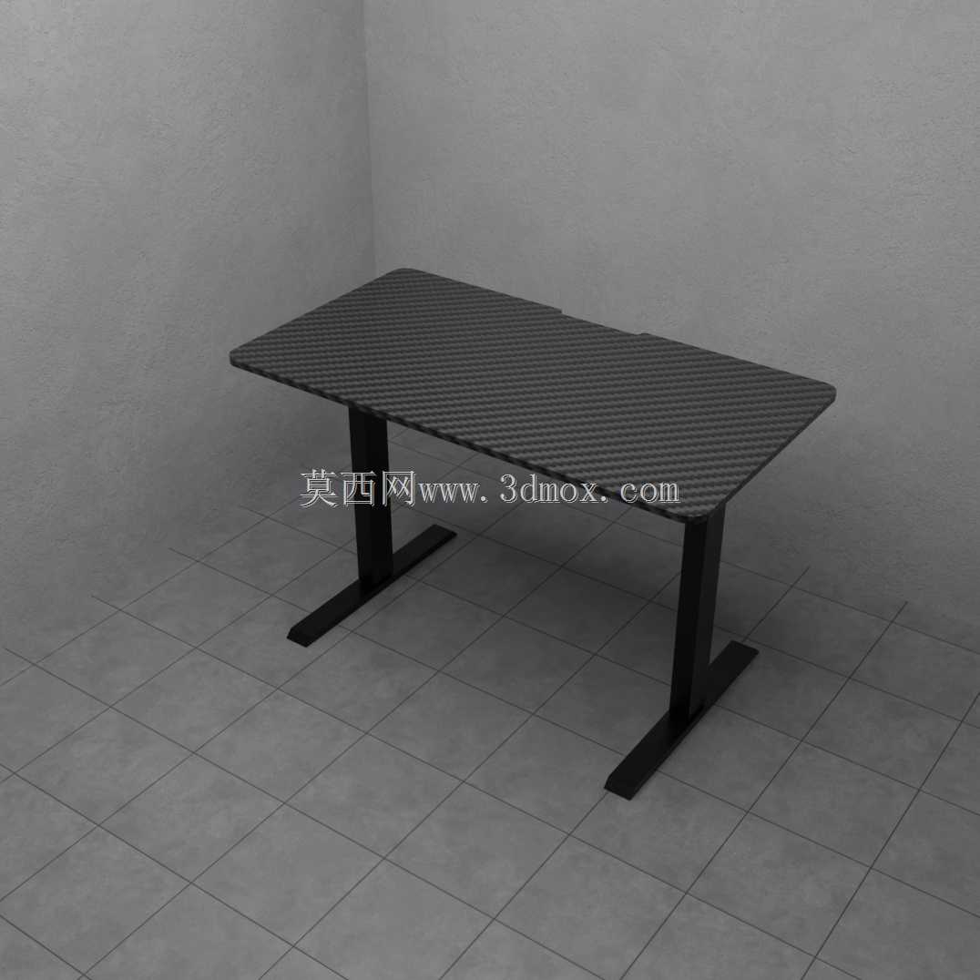 Mi Desk 电动升降办公桌