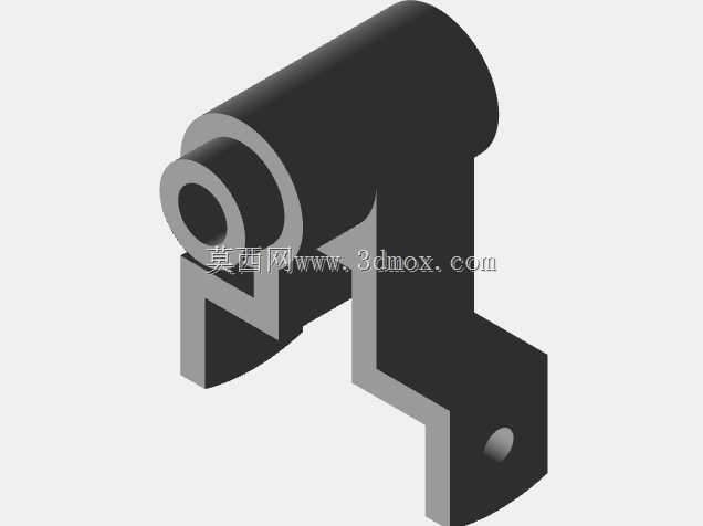 练习 FreeCAD 019