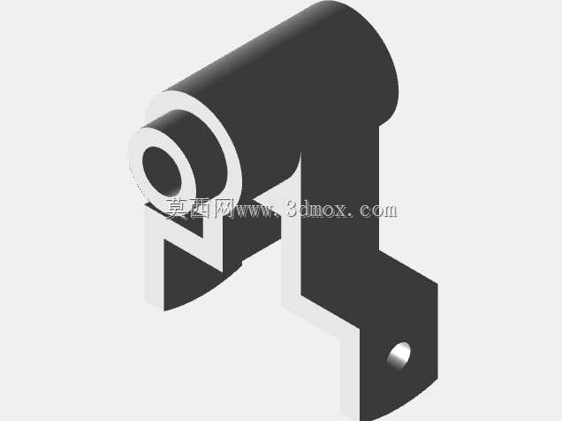 练习 FreeCAD 019