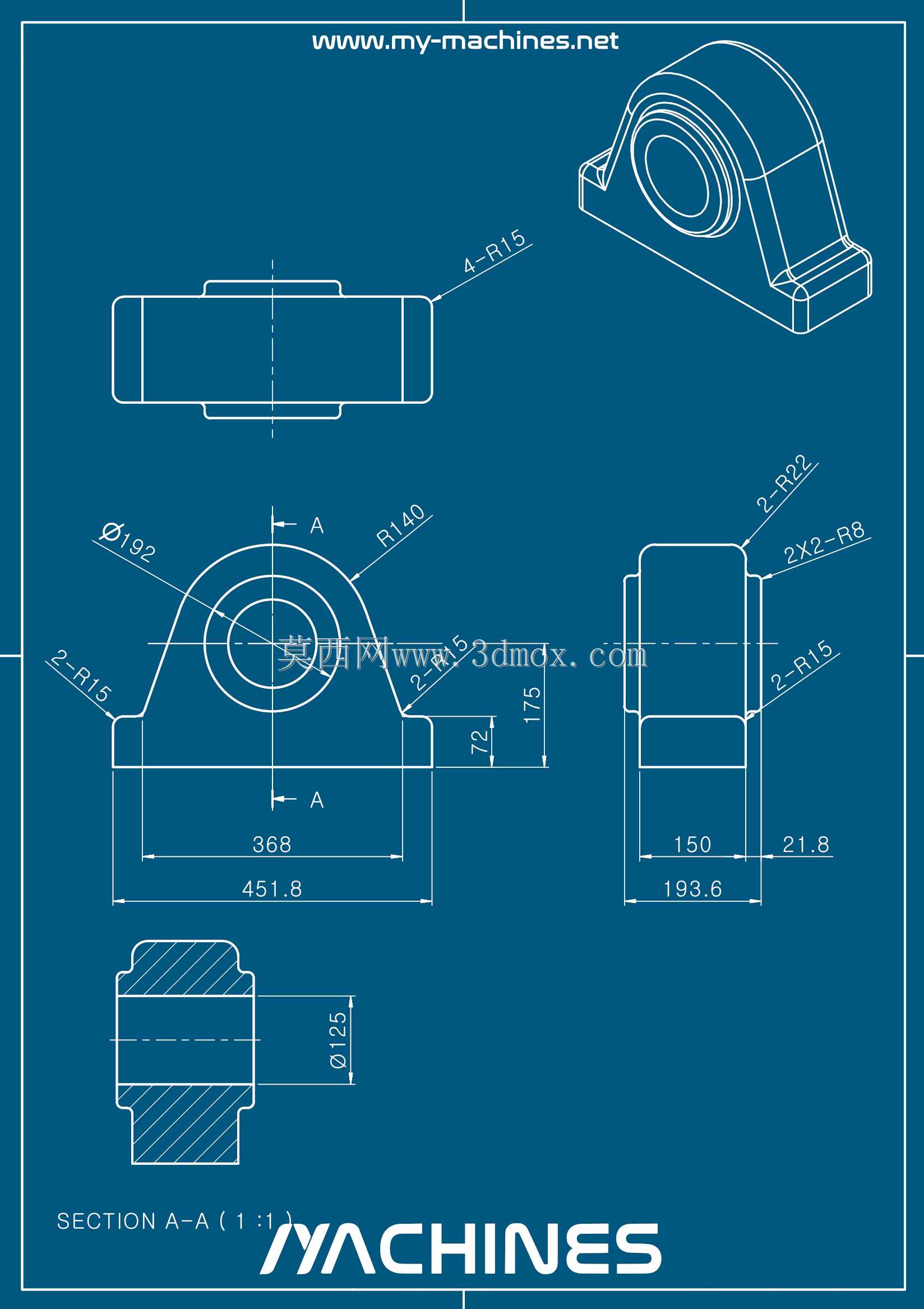 FreeCAD ʵ�� 0007