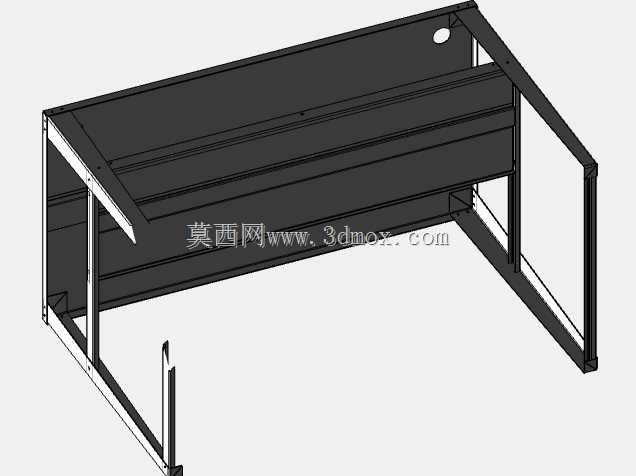 免焊接工作台