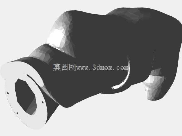 精灵4英尺1252毫米