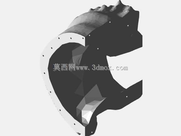 精灵4英尺1252毫米