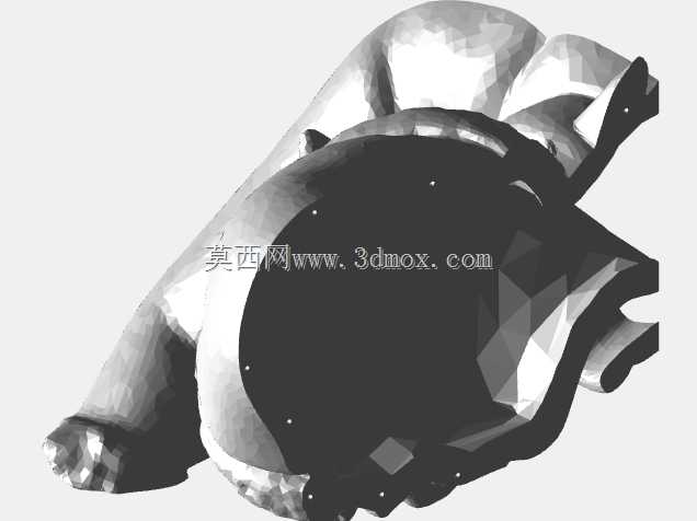 精灵4英尺1252毫米