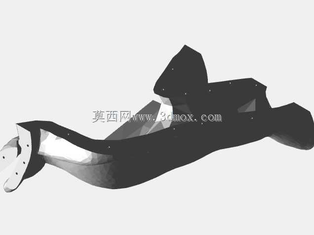 精灵4英尺1252毫米