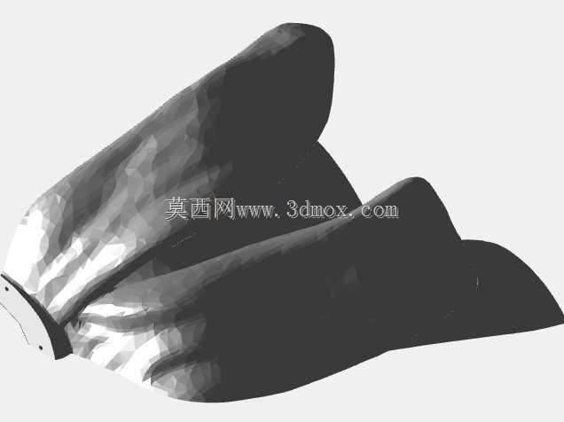 精灵4英尺1252毫米