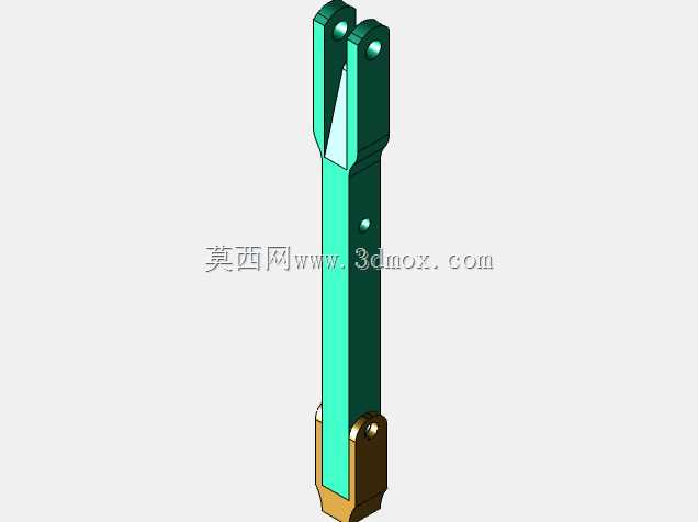 MeArm型节省空间机械臂