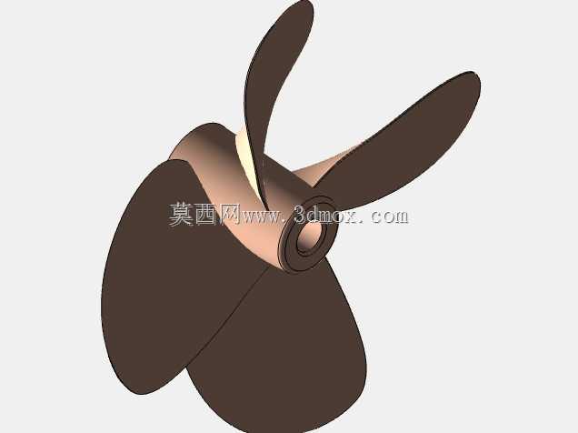 螺旋桨 B 系列 20''
