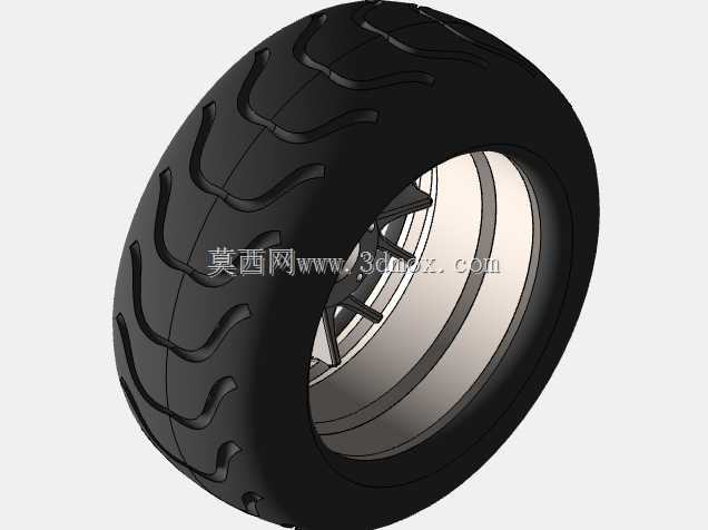 Solidworks 3D