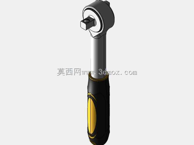 Fieldmann 棘轮手柄