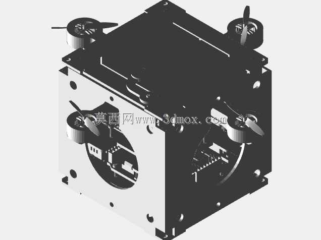 CUBESAT_ASTRATEC