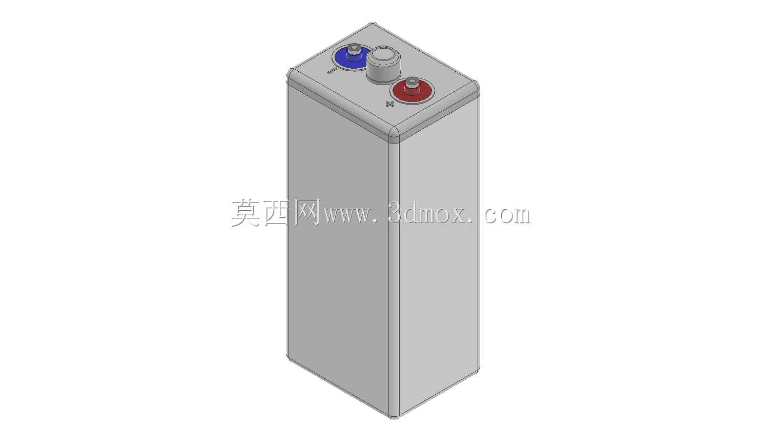 管状 GEL Leoch 7OPzV490 铅酸电池