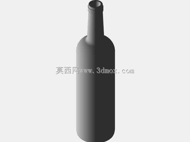 酒瓶3。