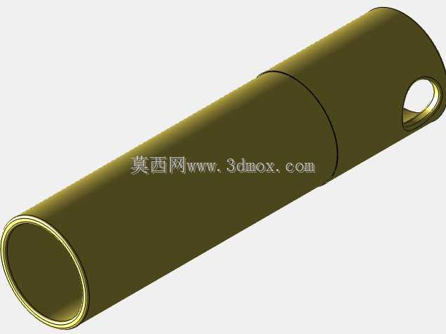 ��ɫ�ӵ�ͷ������ 4mm