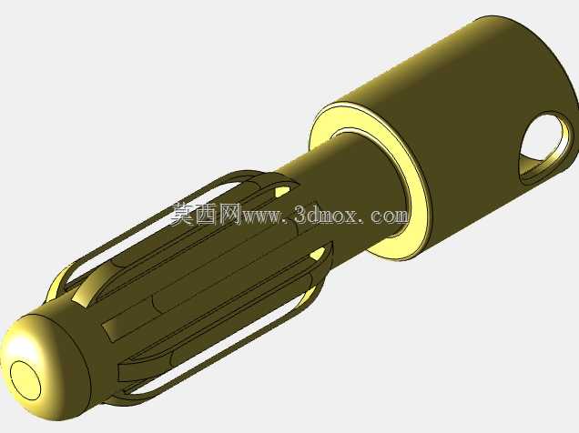 ��ɫ�ӵ�ͷ������ 4mm