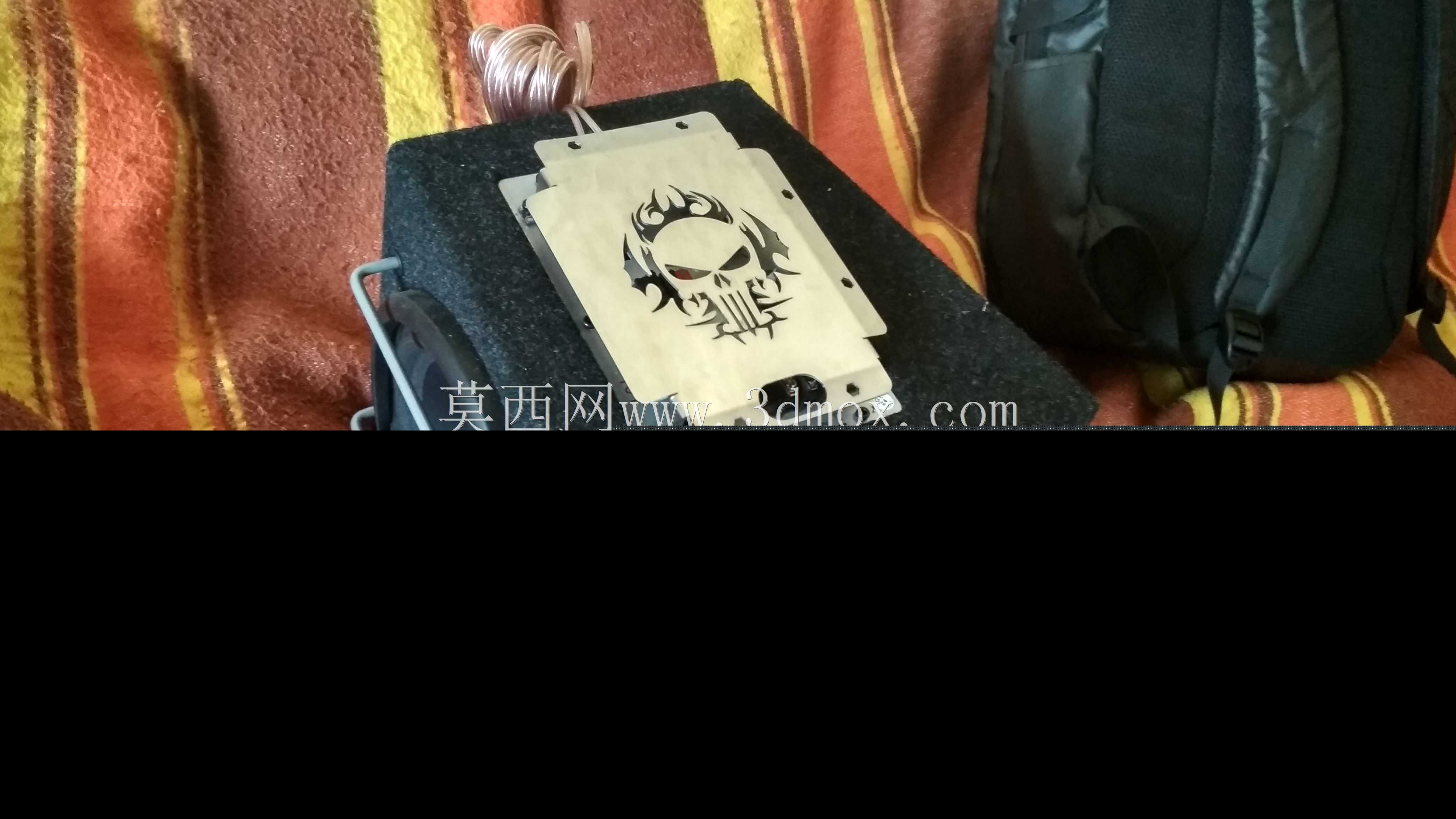 Blaupunkt GTB 8200A 插头/插座盖