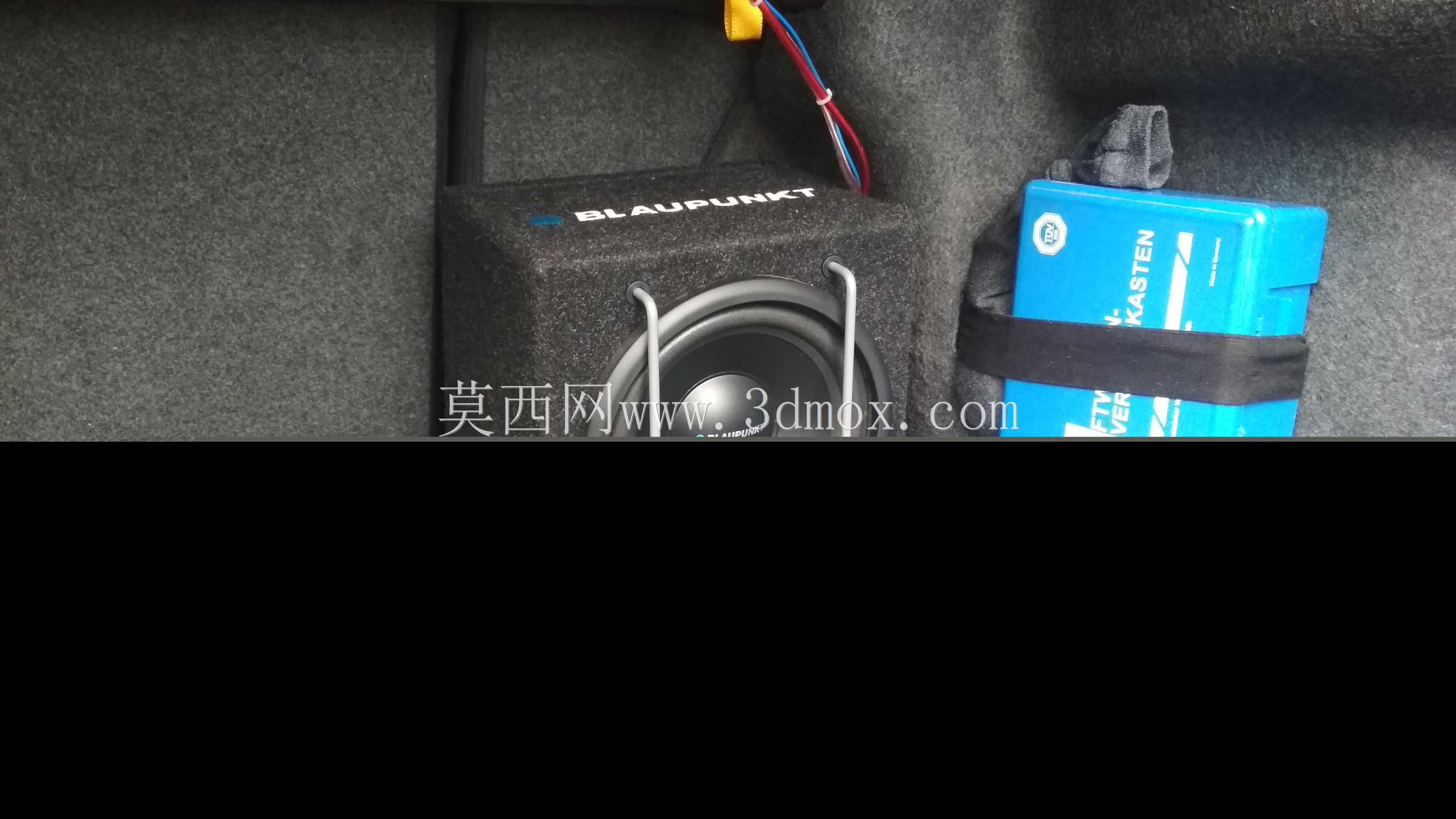 Blaupunkt GTB 8200A 插头/插座盖