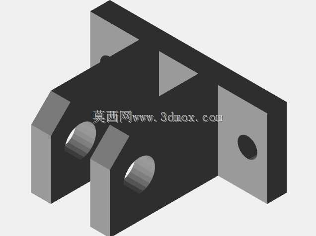 练习 FreeCAD 023