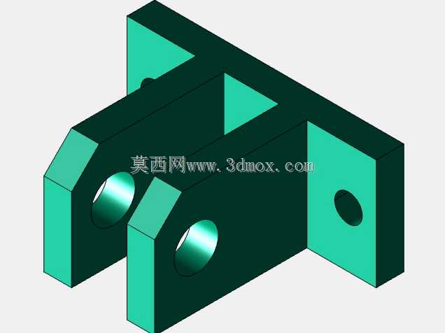 练习 FreeCAD 023