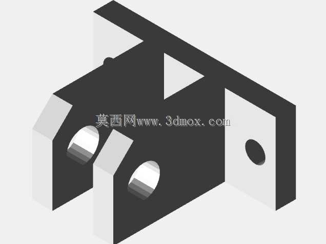 练习 FreeCAD 023