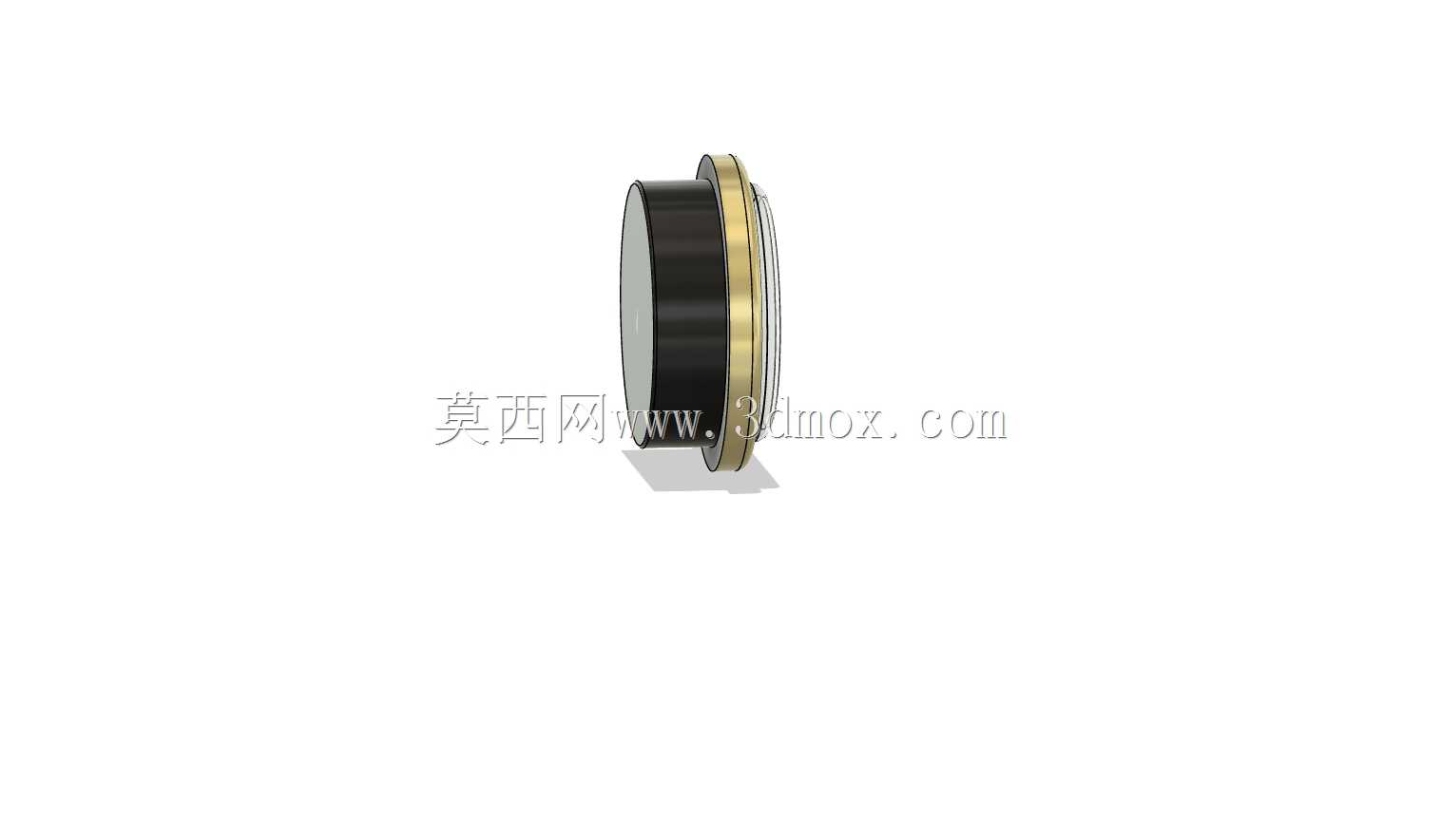 M2188-石英钟假模型
