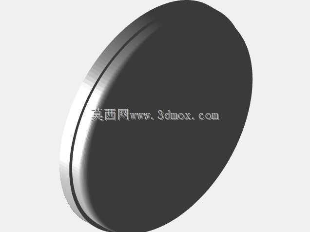 M2188-石英钟假模型