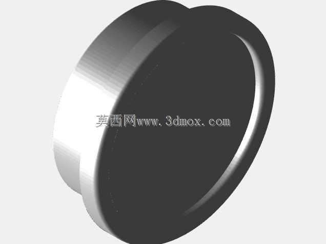 M2188-石英钟假模型