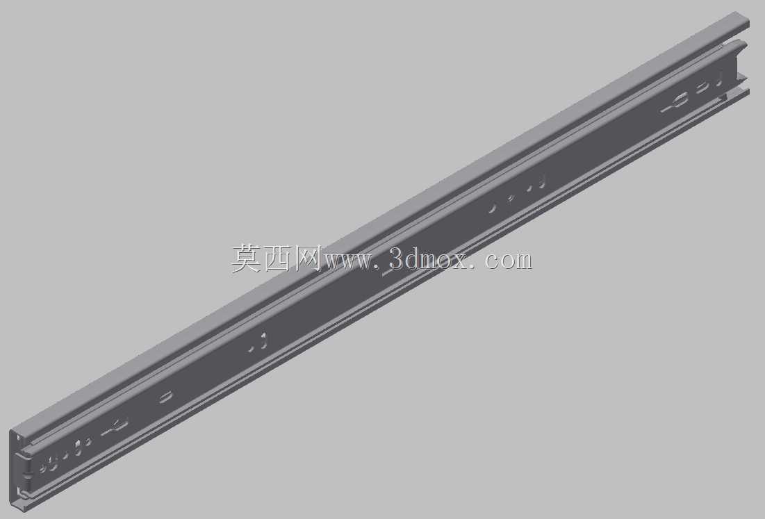 Accuride 3832-20 20Ӣ����뻬��