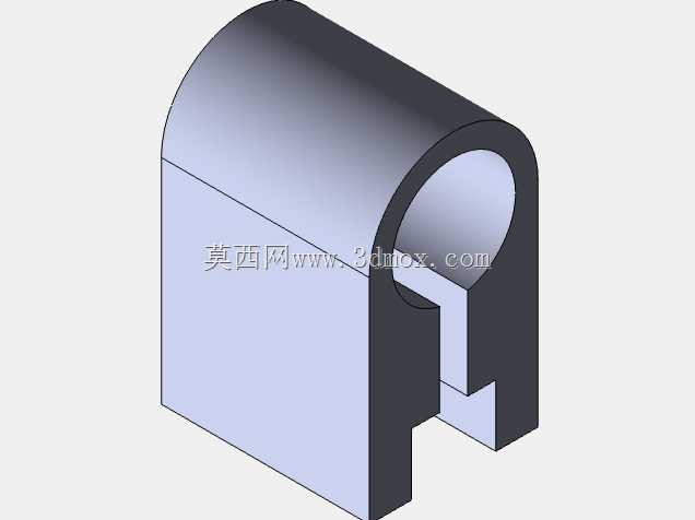 工业件