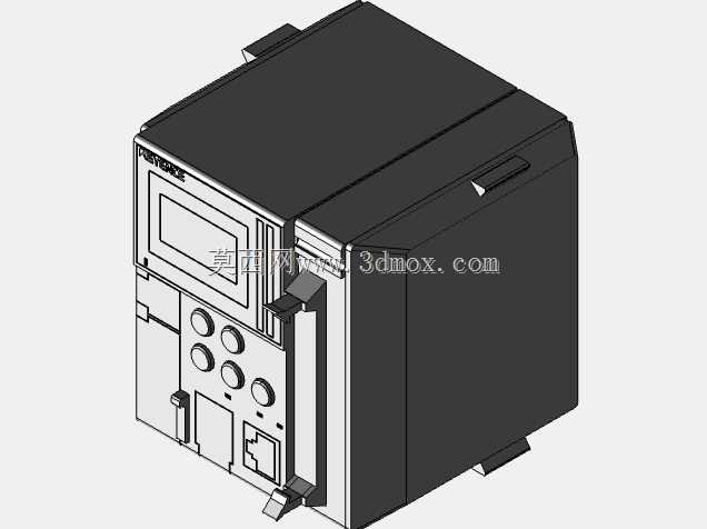PLC KV-5500