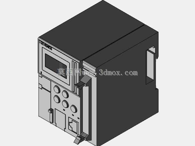 PLC KV-5500