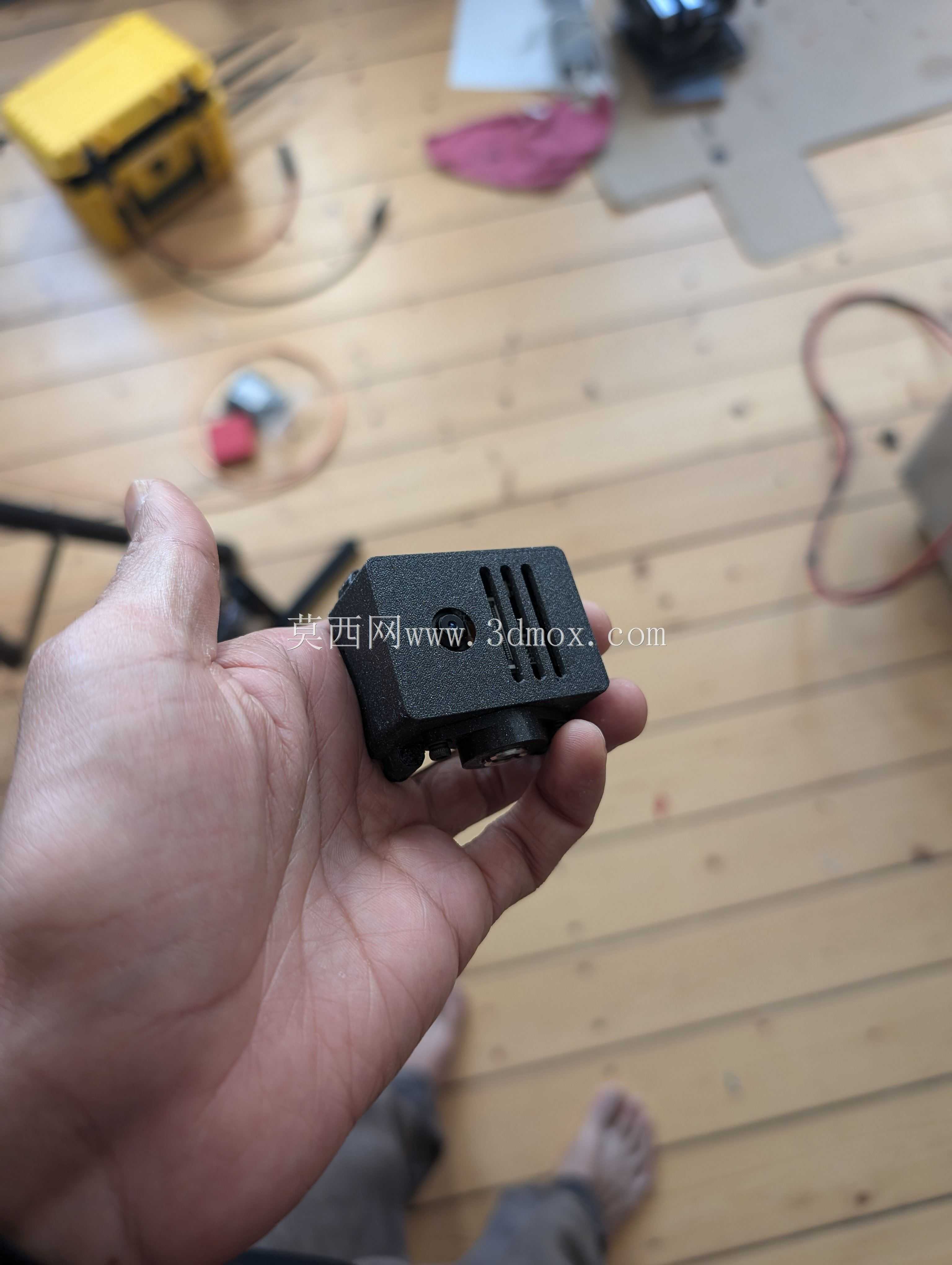 AI Thinker ESP-32 CAM ����