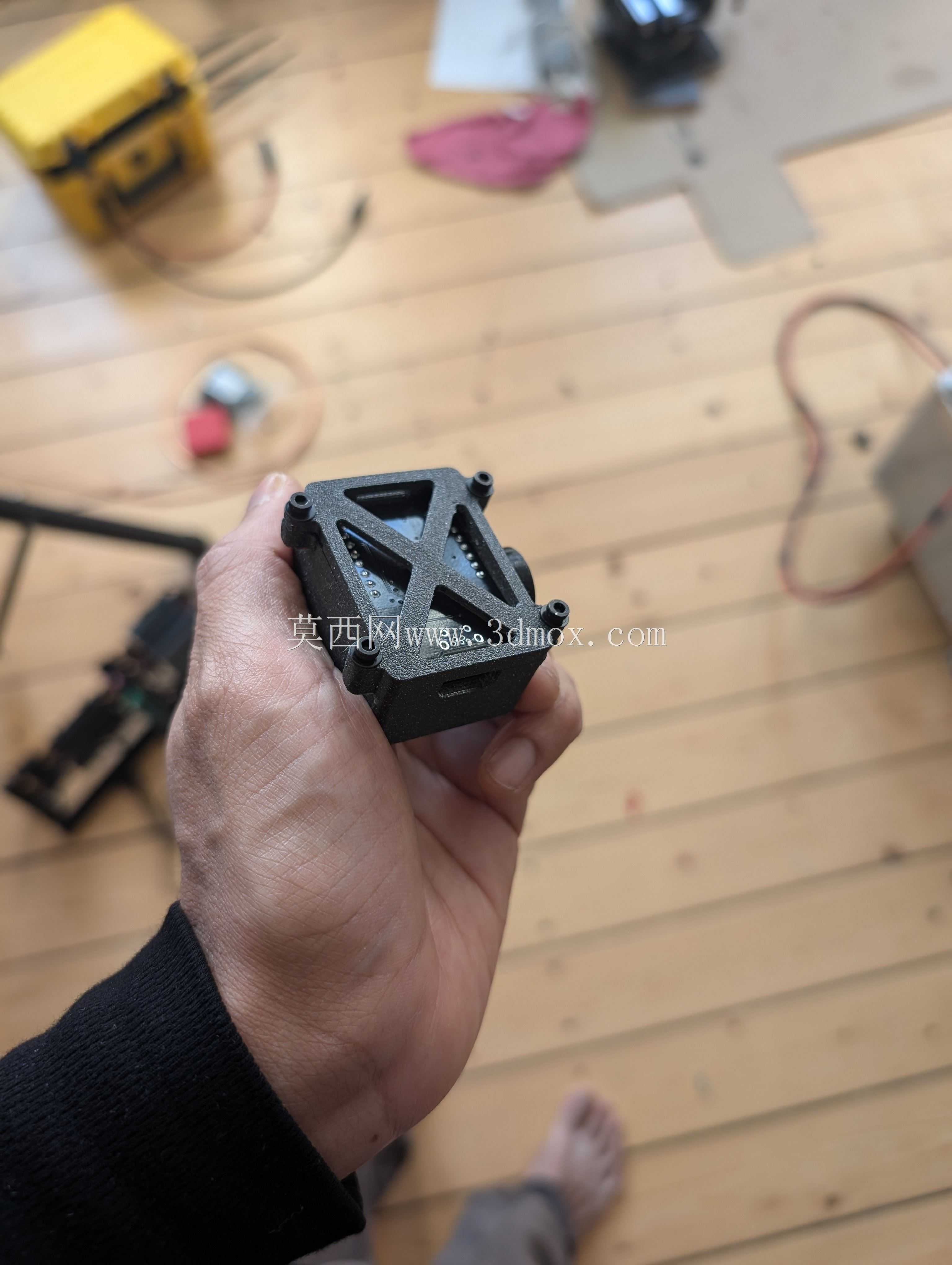 AI Thinker ESP-32 CAM ����
