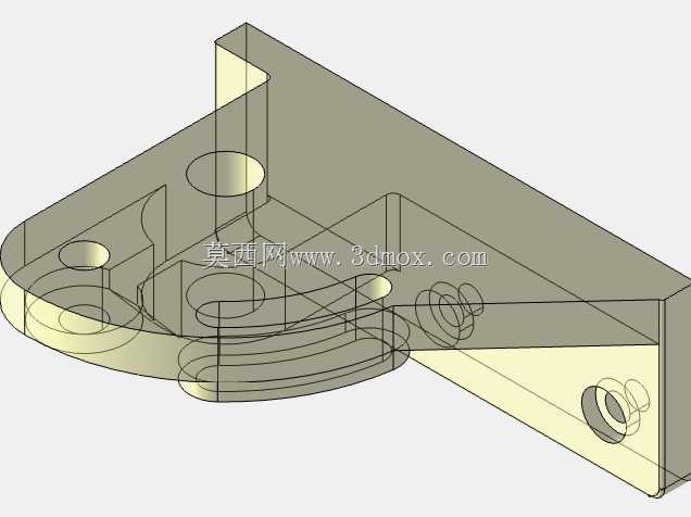 教程 FreeCAD 初学者 026