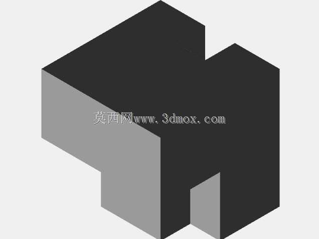练习 FreeCAD 021