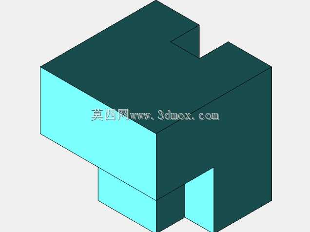 练习 FreeCAD 021
