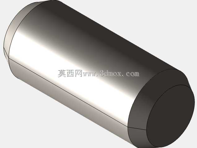螺栓 DIN 1433 表格 A_u0026B - 完整