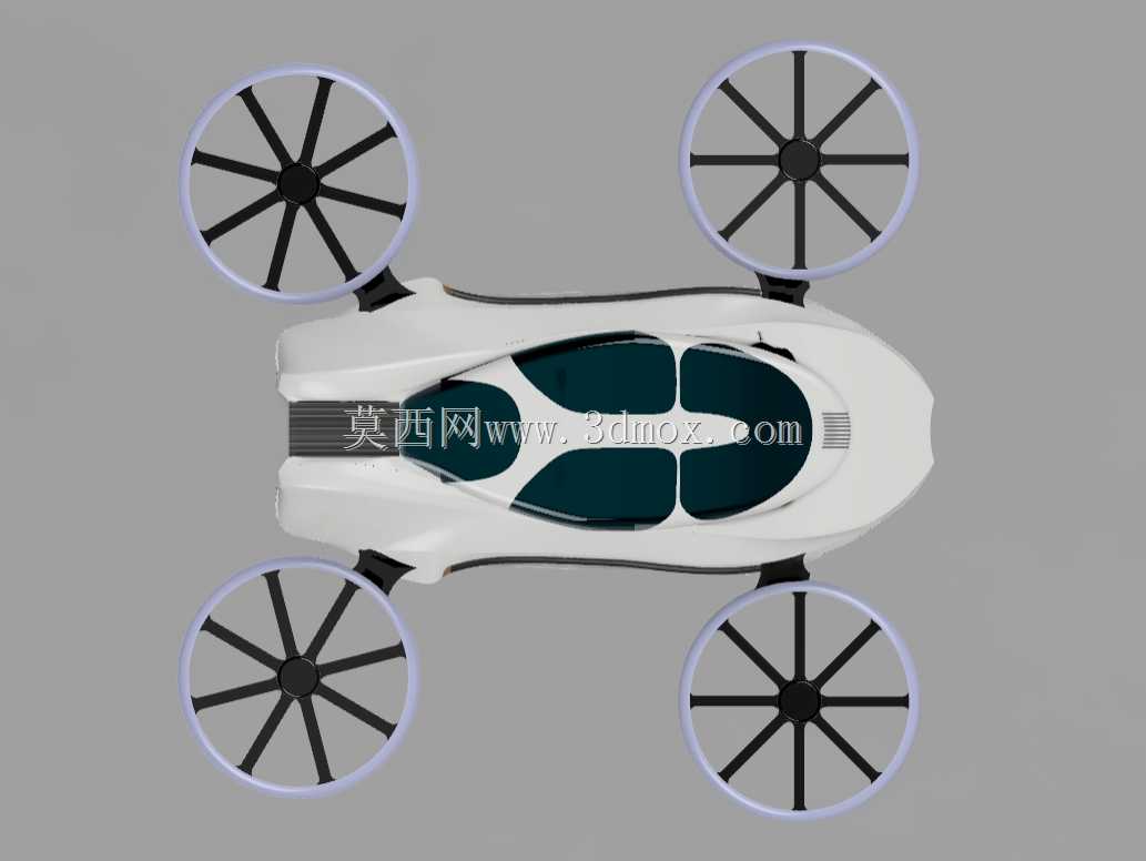 EVTOL �ɻ�