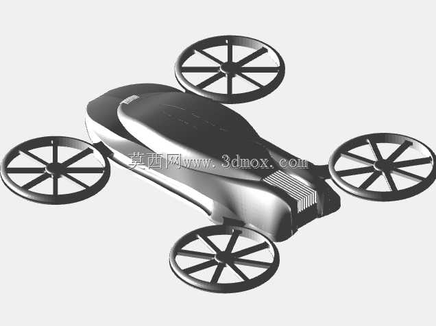 EVTOL �ɻ�