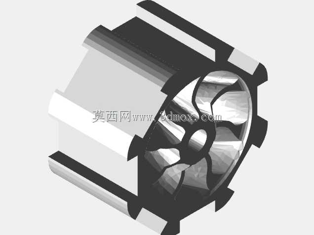 磁铁加热器