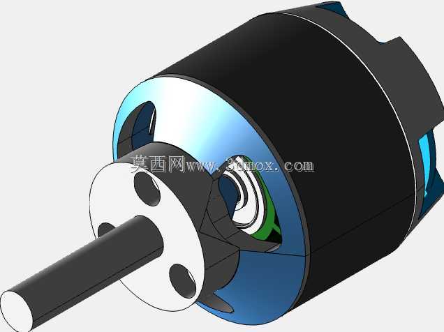 磁铁加热器